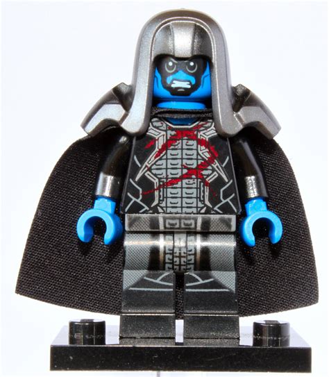 Lego Gotg Ronan The Accuser Minifigure In Ws10 Sandwell Für 3000 £ Zum