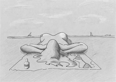 Artistic Nude On Beach Erotic Art Literotica Com My Xxx Hot Girl