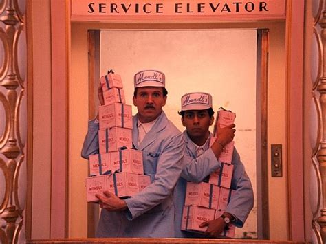Just a week after the fall of singapore, at the. The Grand Budapest Hotel - Wikiquote