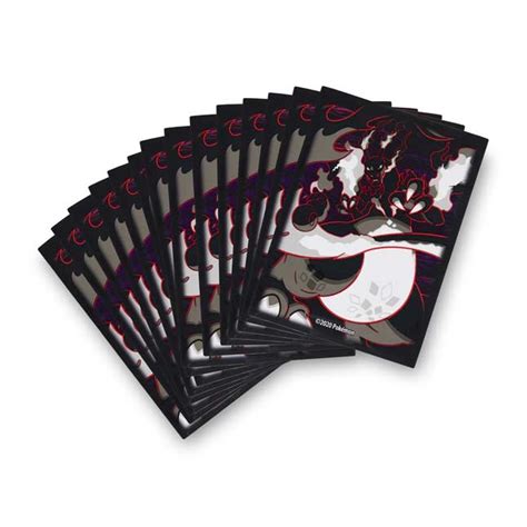 Check spelling or type a new query. Pokémon TCG: Gigantamax Charizard Card Sleeves (65 Sleeves) | Pokémon Center Official Site