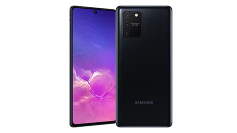 Galaxy S10 Lite Android 11 Update Now More Broadly Available In India