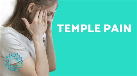 Headaches Causes Of Pain In The Temple Youtube