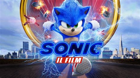 Watch Sonic The Hedgehog 2020 Online Full Movie At