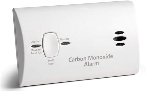 Best Portable Carbon Monoxide Detector To Keep You Safe During Travel