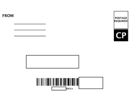 35 Amazon Return Label Postage Required Cp - Labels For Your Ideas