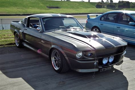 File Ford Mustang Shelby Gt Fastback Wikimedia Commons