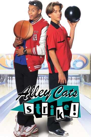 Alley Cats Strike Stream And Watch Online Moviefone