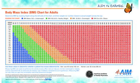 2023 Bmi Chart Fillable Printable Pdf And Forms Handypdf Free Nude