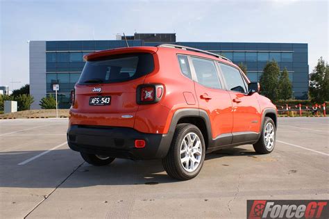 As its name implies, the 2021 jeep renegade rejects the conventional traits of other subcompact for 2021, the renegade receives a slew of newly standard driver assists and additional trim levels. Jeep Renegade Review: 2016 Renegade Longitude