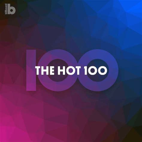 Billboard Hot 100 Playlist Spotify June 2021