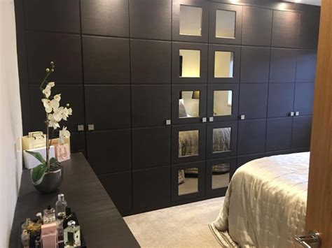 Beautifully Bespoke Bedrooms North East Terry Lynn Interiors