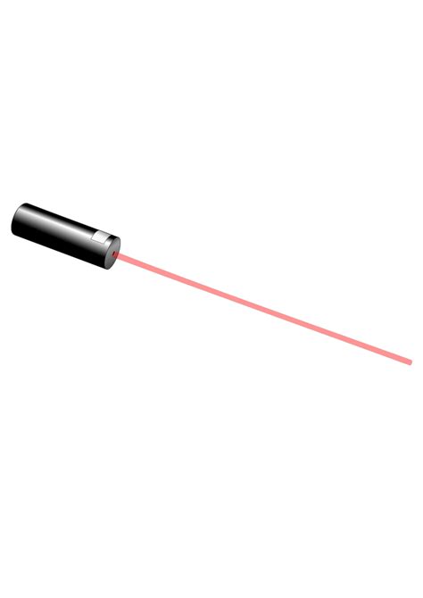 Clipart Laser