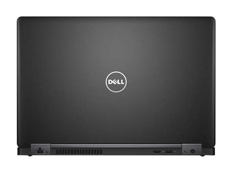 Refurbished Dell Precision 3520 Laptop Intel Core I7 7th Gen 7700hq 2