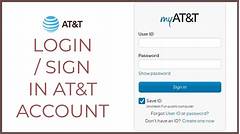 Elevate Your Login Game Become A Premier Att Login Guru