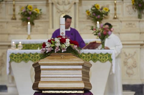 The Origin And Purpose Of Funerals