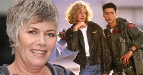 Kelly Mcgillis Mysterious Disappearance From Hollywood Had Fans
