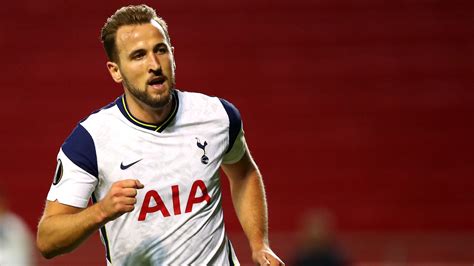 Has Kane Really Evolved His Game Or Have Spurs Changed The Two Real