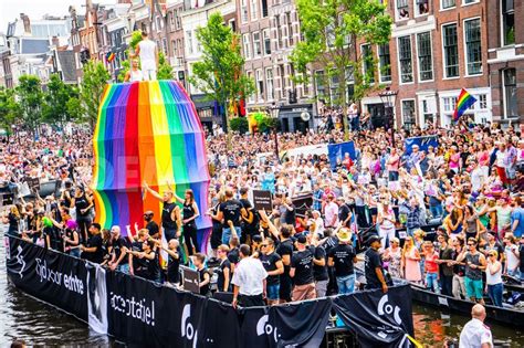 all about luv past present future and more marga canal parade amsterdam gay pride