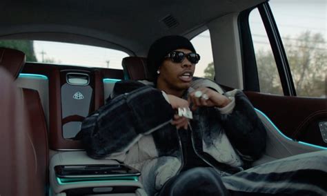 Lil Baby Shares Video For Nardo Wick Assisted Pop Out
