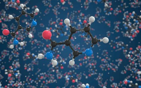 Investigadores Del Csic Identifican Una Molécula Capaz De Prevenir El