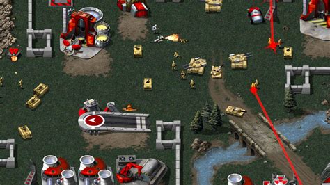 Command And Conquer Remastered Is A Big Hit Of Nostalgia But Will It Be