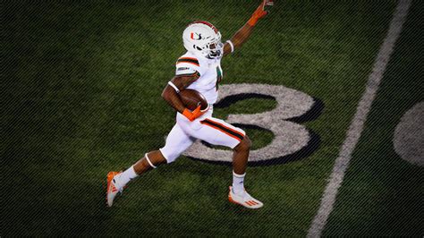 Ranked #103 in our overall best colleges ranking, university of miami. College Football Power Rankings: The U is back in the top ...