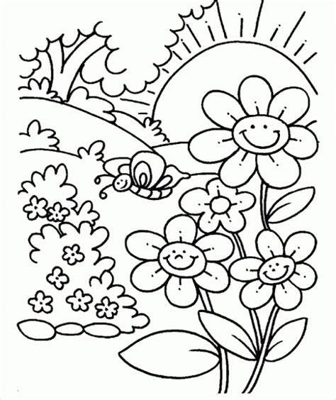Easter egg with flower pattern coloring page from easter eggs category. FREE 20+ Coloring Pages in AI for Adults in PDF | AI