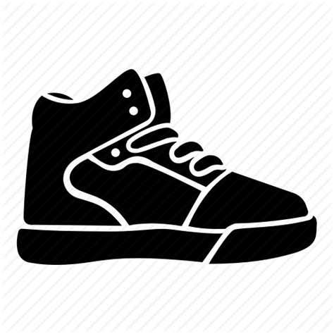 Nike Shoe Icon 67880 Free Icons Library