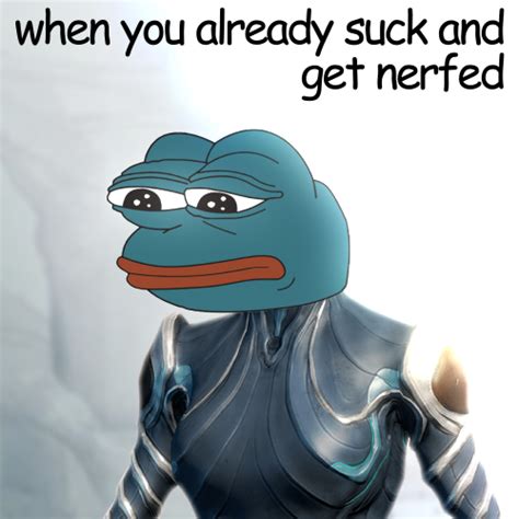 Post Your Dankest Warframe Memes Fan Art Warframe Forums