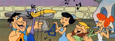 O Marciano Os Flintstones Terá Nova Série Animada Focada No Público
