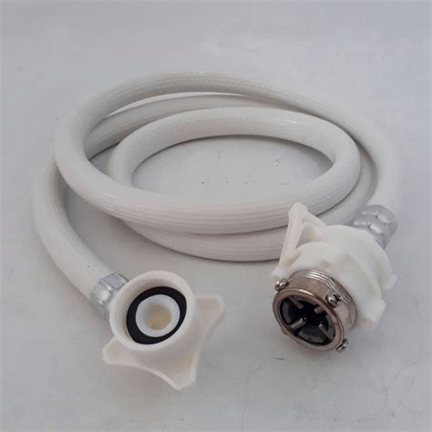 Washing Machine Inlet Hose Lock In Type For Toilet Bathroom Accessories