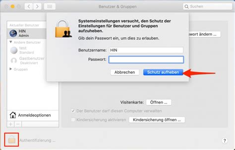 Entfernen des yahoo redirect im web browser auf dem mac los. Administratorrechte entziehen (Mac) - HIN Support