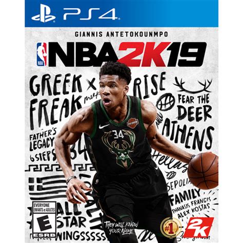 Choose from the current gen or next gen standard edition or mamba forever edition for your console or pc. NBA 2K19 (PS4) : PS4 Games - Best Buy Canada