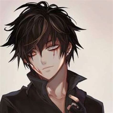 Anime Guy 1080x1080 Wallpapers Wallpaper Cave