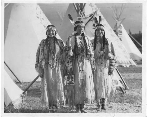 3 Yakama Women Plateau Peoples Web Portal