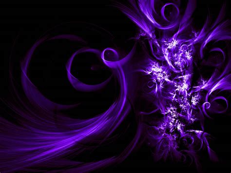 Free Download Wallpaper Purple Abstract Wallpapers 1600x1200 For Your
