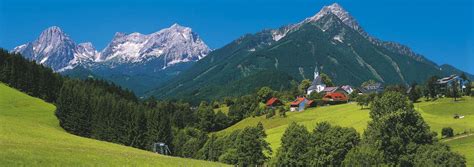 Österreich erlaubt einreise aus deutschland ohne quarantäne. Ruf der Berge - Österreich Werbung
