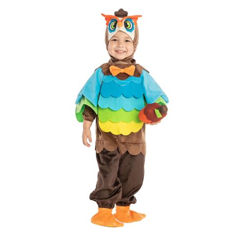 Stylish Design Spooktacular Creations Babies Toddlers Cute Owl Costume