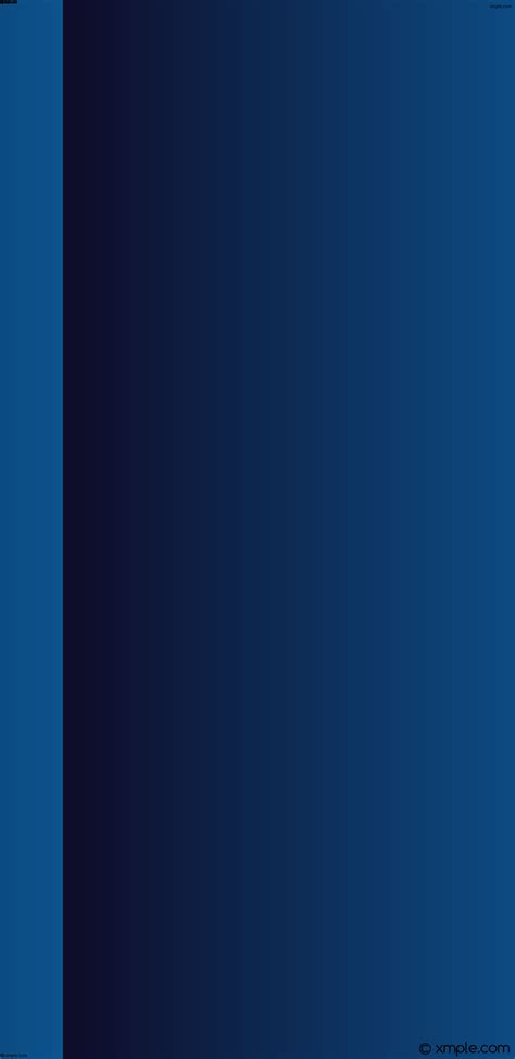 Wallpaper Linear Azure Blue Gradient 0e0b27 0c538e 0°
