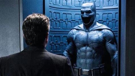 The Solo Batman Movie Is Rumoured To Include The Entire Villain Roster