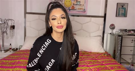 Onlyfans Star And Model Celina Powell Has Been Arrested What Happened