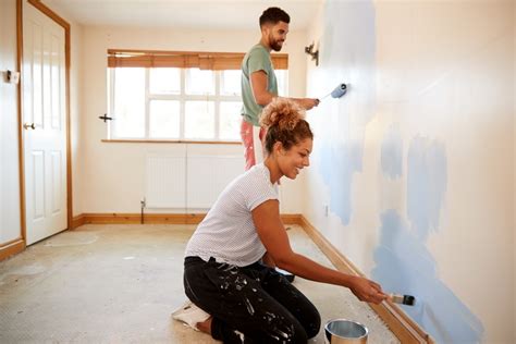How To Paint A Room For Beginners 7 Steps And Techniques Ur Home