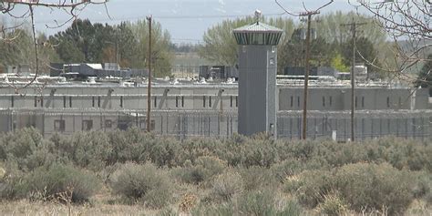 Fight At High Desert State Prison Hospitalizes 5