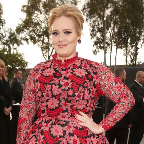 Adele height, weight, age, body statistics. Adele Confirms New Album '25' in Open Letter to Fans - The ...