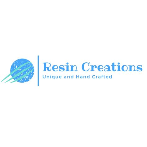 Resin Creations Perth Wa