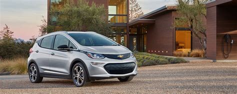Chevy Electric Cars Lineup Electric Vehicle Plug In Hybrid