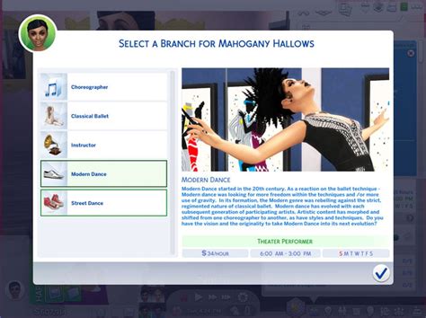 The Sims 4 Lista Traz Os Melhores Mods De Carreira Para O Game