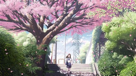 23 Peaceful Calm Anime Wallpaper Anime Wallpaper