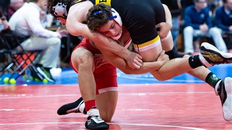 Westwood Downs Old Tappan To Win First Ever Big North Duals Title