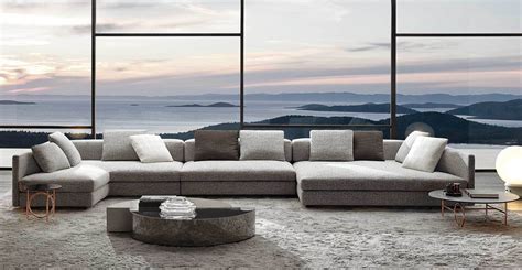 So, which best suggestions that are minotti sofa systems above that you prefer to apply? MINOTTI: Granville Sofa - Bruno Wickart Blog